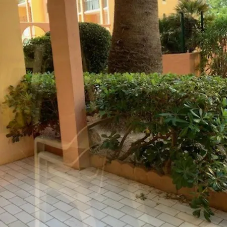 Alcôve Avec Terrasse, Piscine Et Proche Aqualand, Cap D'agde - Fr-1-607-34 Appartement Agde